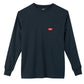 Milwaukee Heavy Duty Pocket Tee Long Sleeve (602)