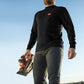 Milwaukee Heavy Duty Pocket Tee Long Sleeve (602)