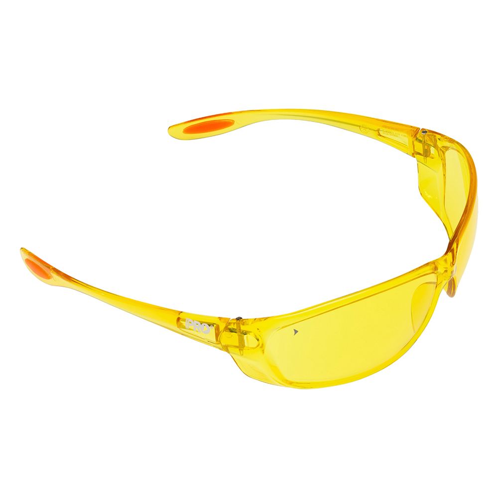 Pro Choice Switch Safety Glasses (610)