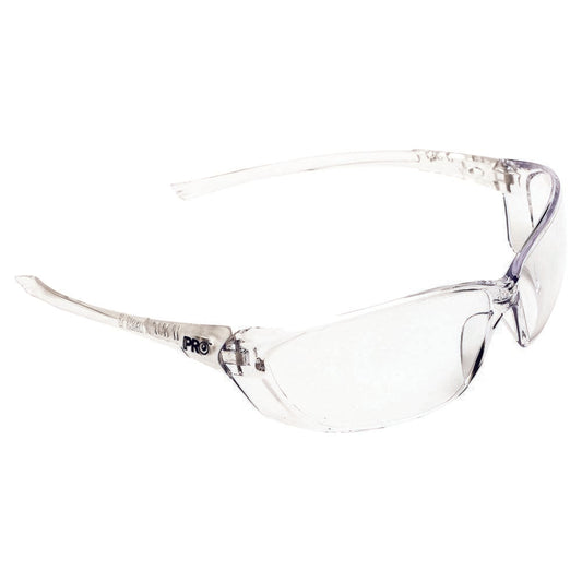 Pro Choice Richter Safety Glasses  (630)