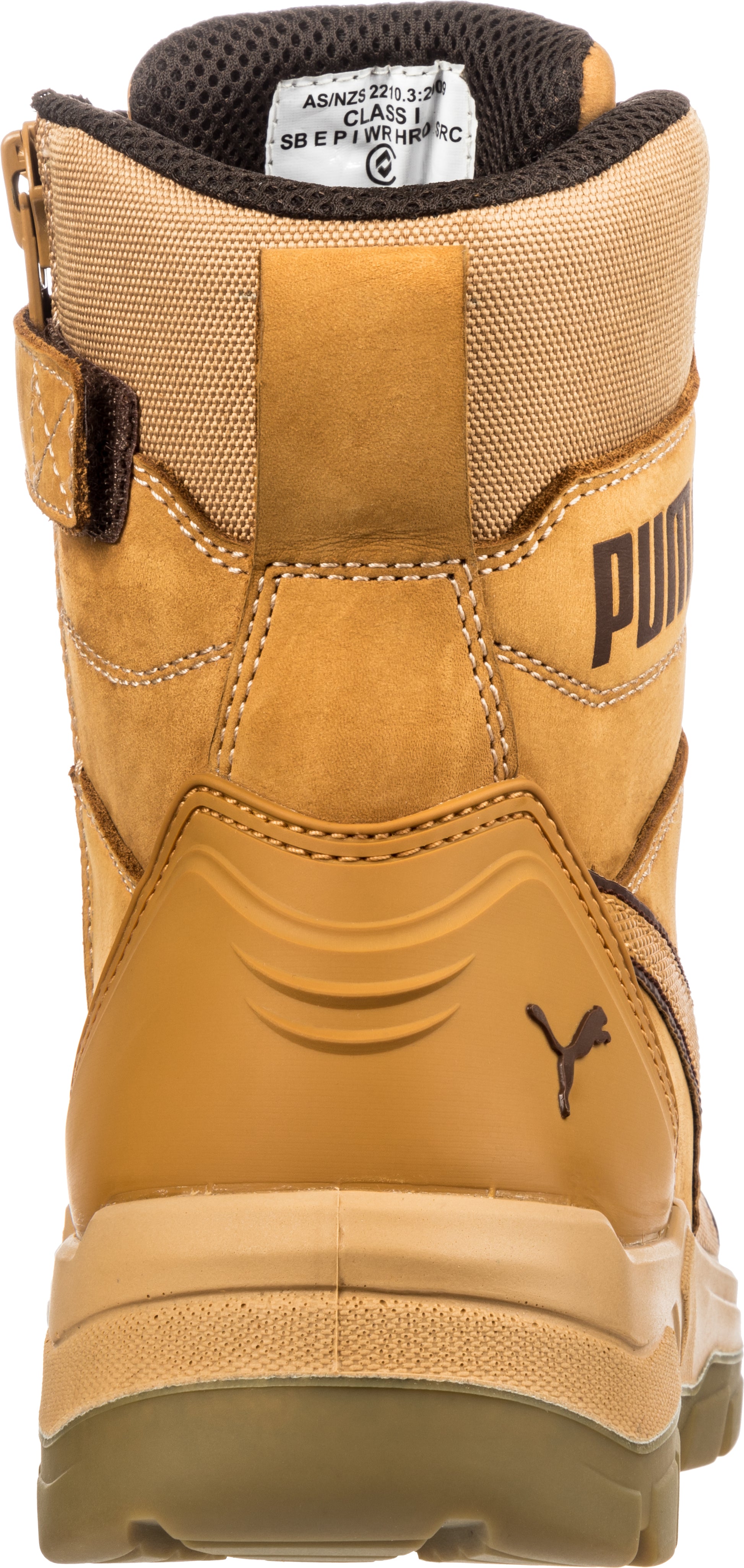 Puma Safety Conquest Unisex (630727)