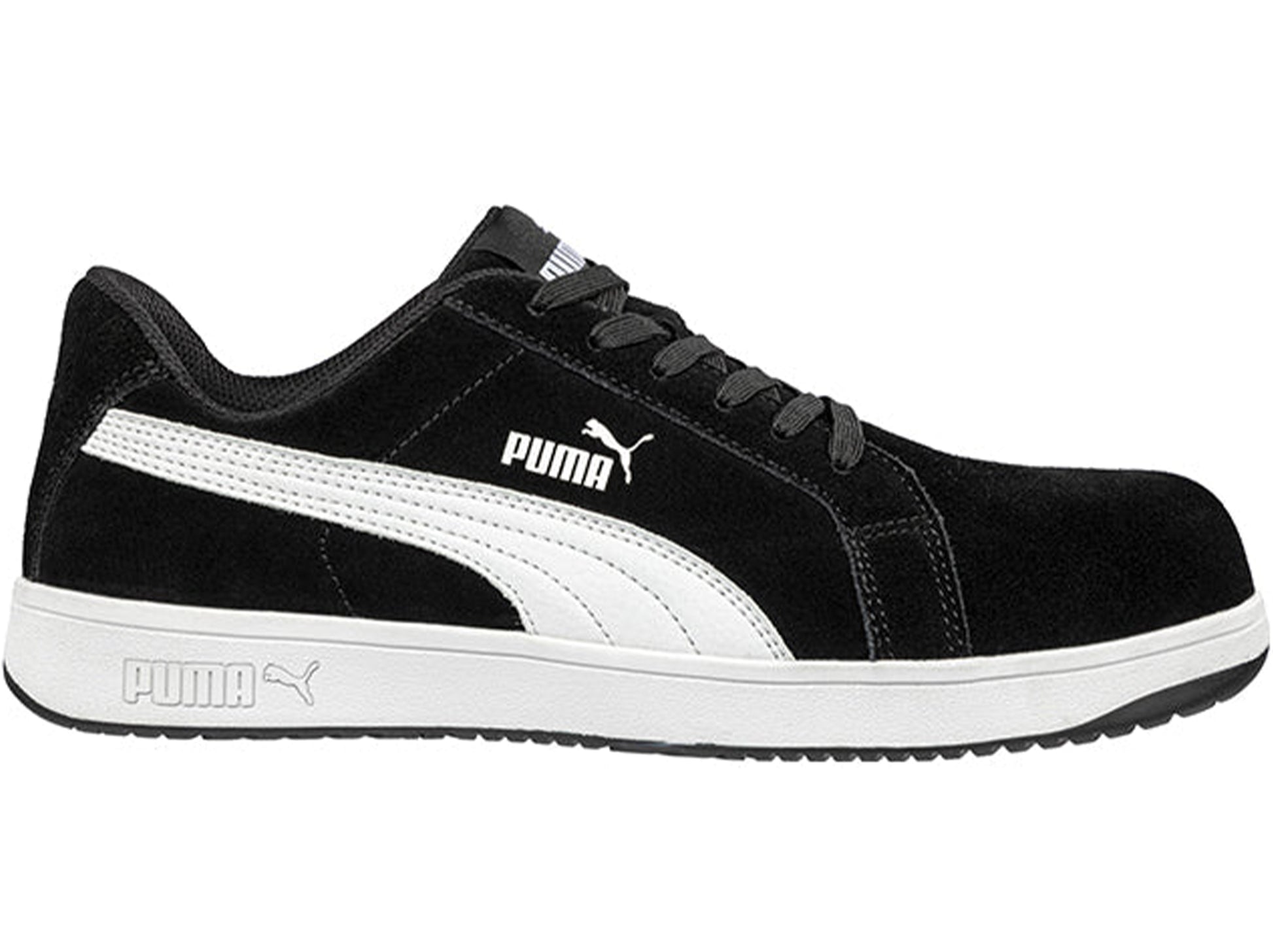 Puma Safety Iconic Unisex-(640017)