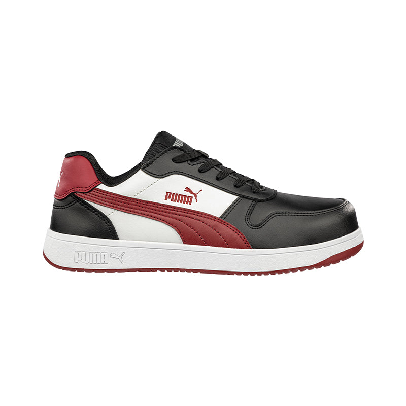 Puma Safety Frontcourt Low (640207)