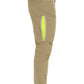 Bisley X Airflow Stretch Ripstop Vented Cuffed Pant (BP6151)
