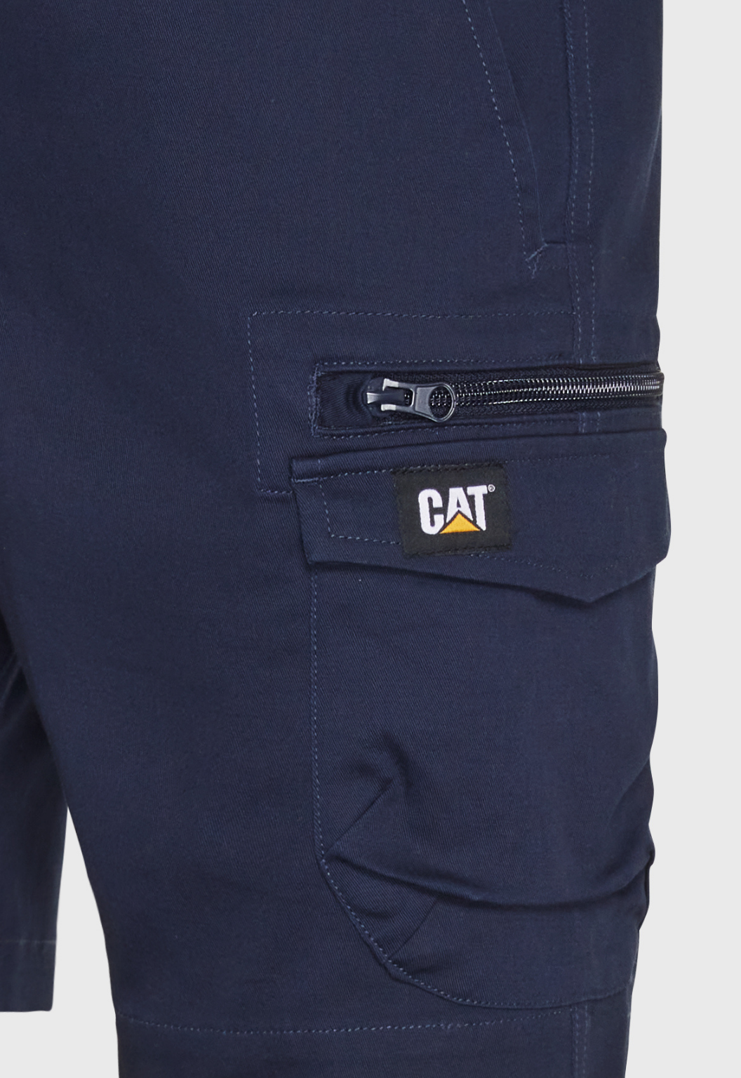 CAT Workwear Diesel 2.0 Shorts (8080013)