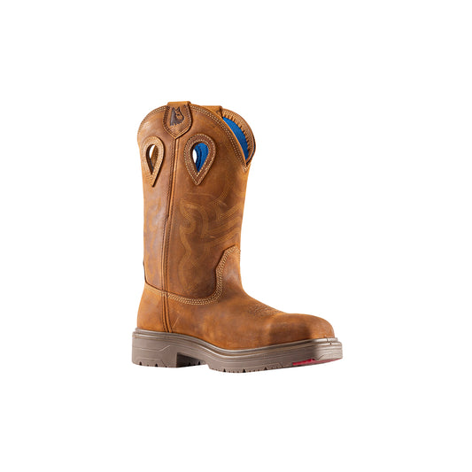 Steel Blue Blue Heeler Soft Toe (810945)