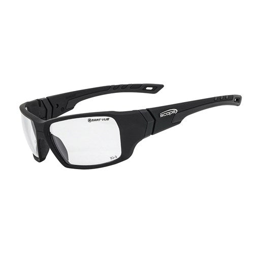 Pro Choice Ranger Frozen Black Frame Smart Vue (Photochromic) Lens-(840SV)