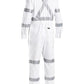 Bisley Taped Night Cotton Drill Coverall (BC6806T)