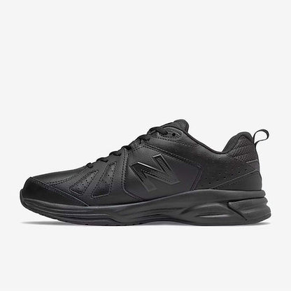 New Balance 608 V5 SR Womens Non Safety Shoe (WX608BB5)