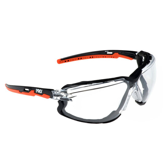 Pro Choice Ambush Foam Bound Spec/Goggle -(907) 