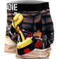 Tradie Mens Work & Surf Trunk (MJ3238SK)