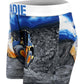 Tradie Mens Work & Surf Trunk (MJ3238SK)