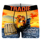 Tradie Mens Work & Surf Trunk (MJ3238SK)