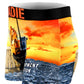 Tradie Mens Work & Surf Trunk (MJ3238SK)