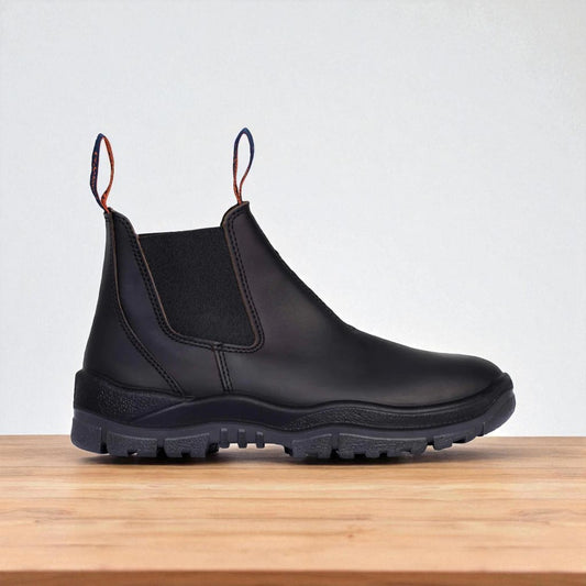 Mongrel Non Safety Elastic Sided Boot (916020)