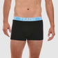 Tradie 3pk Fitted Trunks (MJ1194WK3)