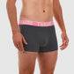 Tradie 3pk Fitted Trunks (MJ1194WK3)