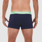 Tradie 3pk Fitted Trunks (MJ1194WK3)