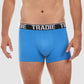 Tradie 3pk Fitted Trunks (MJ1194WK3)