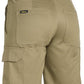 Bisley Womens  Drill Light Weight Utility Short (BSHL1999)