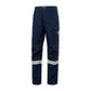 Hard Yakka Legends Heavy Duty Cotton Taped Cargo Pants (Y02002)