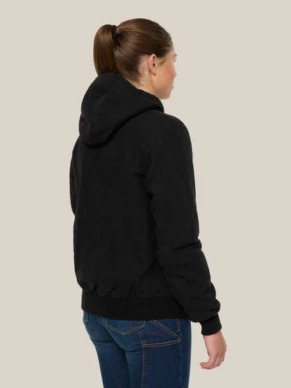 Hard Yakka Women's Bomber Jacket (Y08422)
