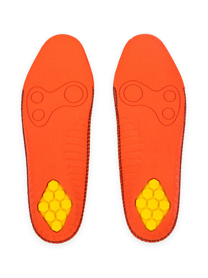 Hard Yakka Memory Foam Footbed Fates (Y61076)