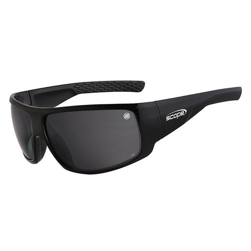 Pro Choice Maverick Black Gloss Frame AF/AS Lens-(970BS)