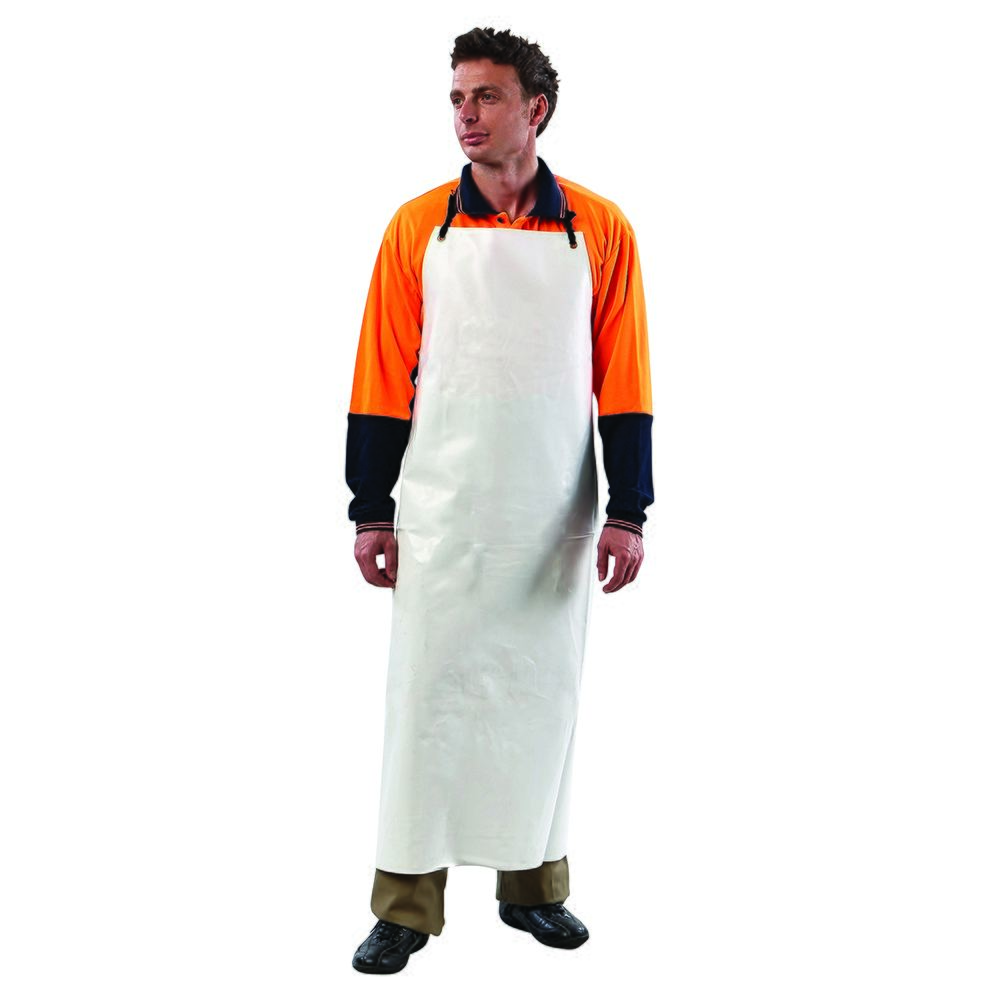 Pro ChoicePVC Apron 90cm x 120cm-(AF1)