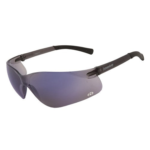 Pro Choice Tomcat Blue Mirror Lens-(BL38BM)
