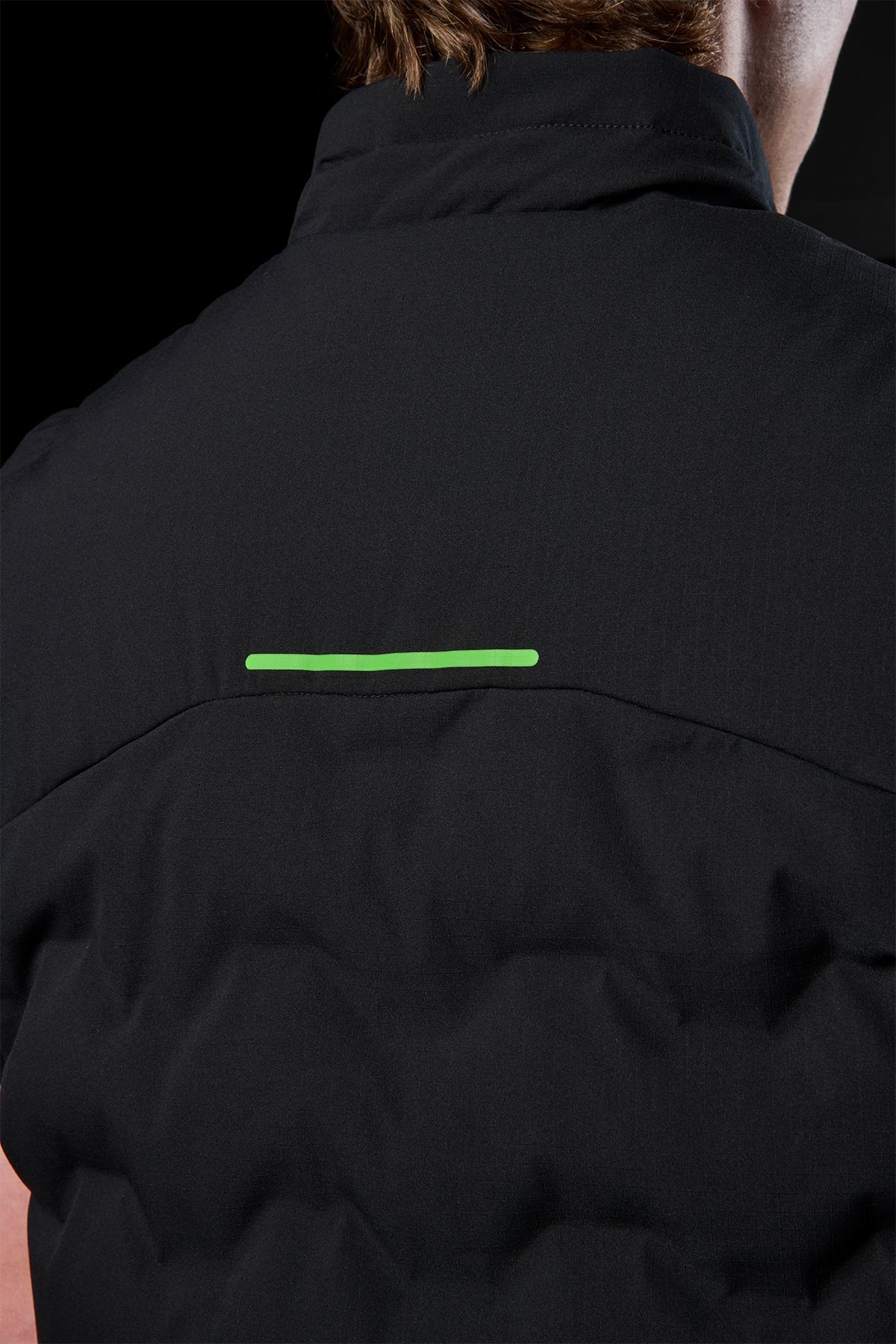 FXD Workwear Insulated Puffer Vest (WO6)