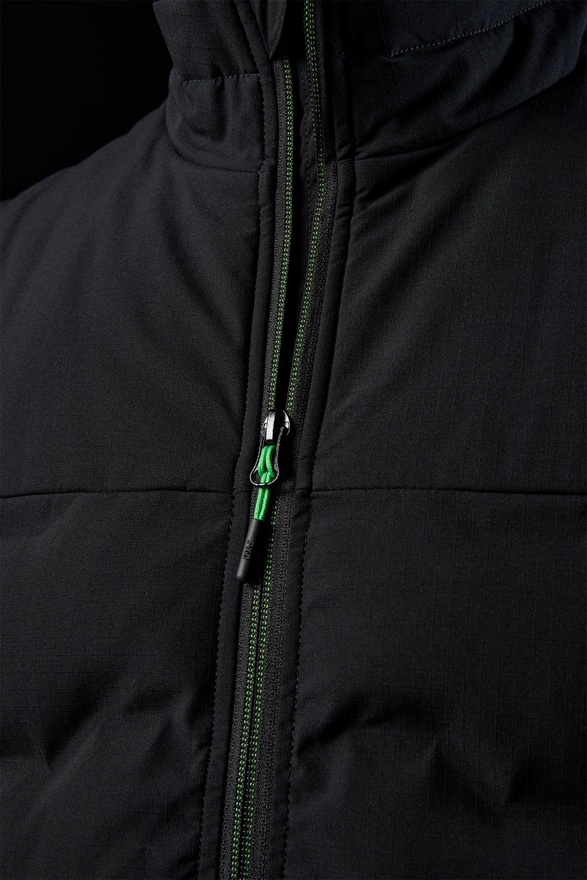 FXD Workwear Insulated Puffer Vest (WO6)