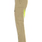 Bisley X Airflow Stretch Ripstop Vented Cargo Pant (BPC6150)
