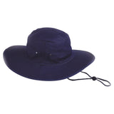 Pro Choice Poly Cotton Sun Hat - (CSH)