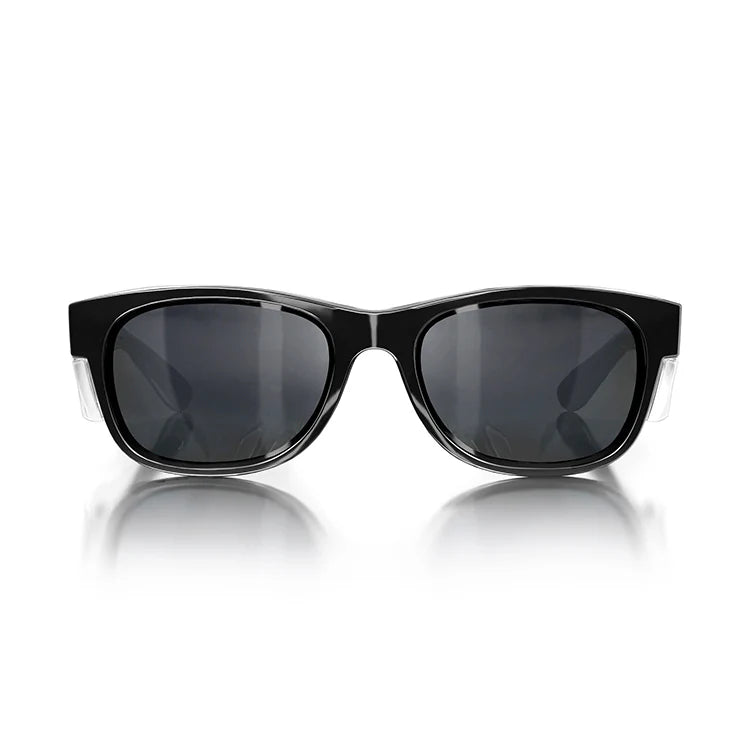 Safestyle Classics Black Frame Tinted Lens (CBT100)
