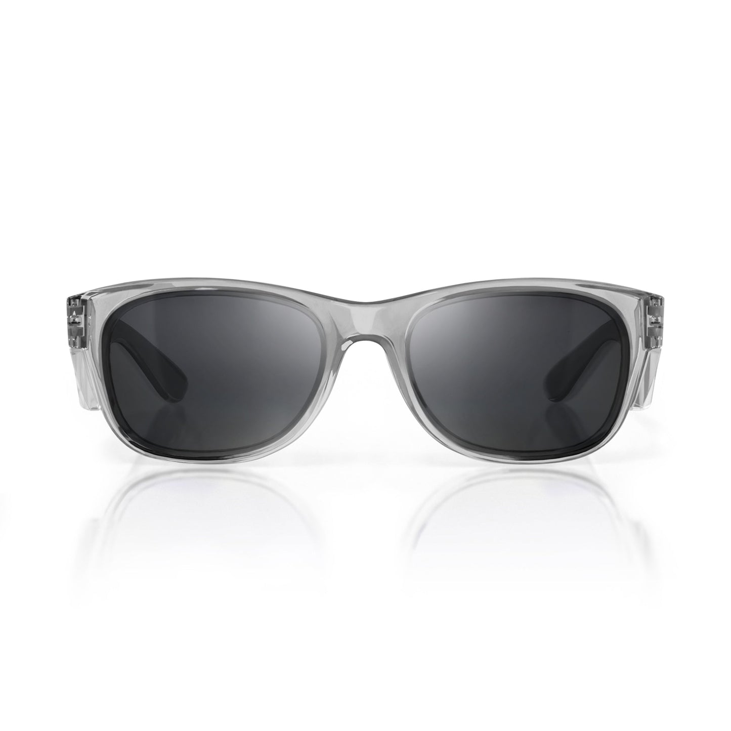 Safestyle Classics Matte Graphite Frame Polarised Lens (SCL031-2004)