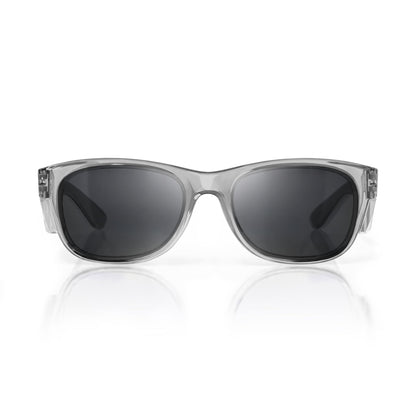 Safestyle Classics Matte Graphite Frame Polarised Lens (SCL031-2004)