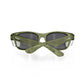 Safestyle Classics Green Frame Polarised Lens (CGRP100)