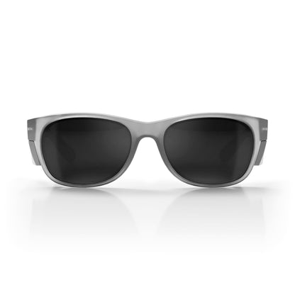 Safestyle Cruisers Matte Graphite Frame Polarised Lens (SCR031-2004)