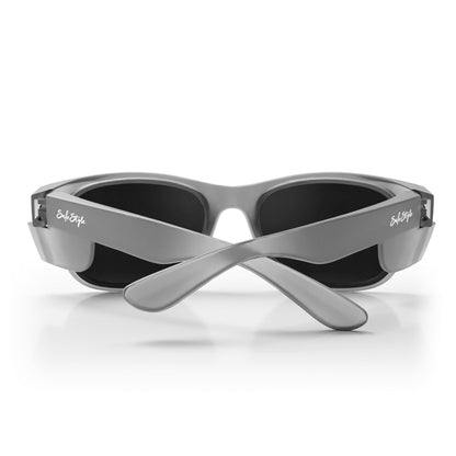 Safestyle Classics Matte Graphite Frame Polarised Lens (SCL031-2004)