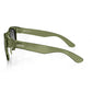 Safestyle Cruisers Green Frame Polarised Lens (CRGRP100)