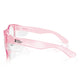 Safestyle Cruisers Pink Frame Clear Lens (CRPC100)