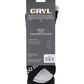 GRVL Crew Everyday Sock 5 Pack (GRVLS2)