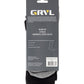 GRVL Bobcat Bamboo Heavy Duty Crew 3 Pack Sock (GRVLS3)
