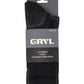 GRVL Hi Torque Coolmax 2 Pack Sock (GRVLS4)