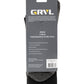 GRVL Rebar Sorbtek Performance 4 Pack Sock (GRVLS5)