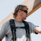 Safestyle Sonics Black Frame Tinted Lens (SBT100)