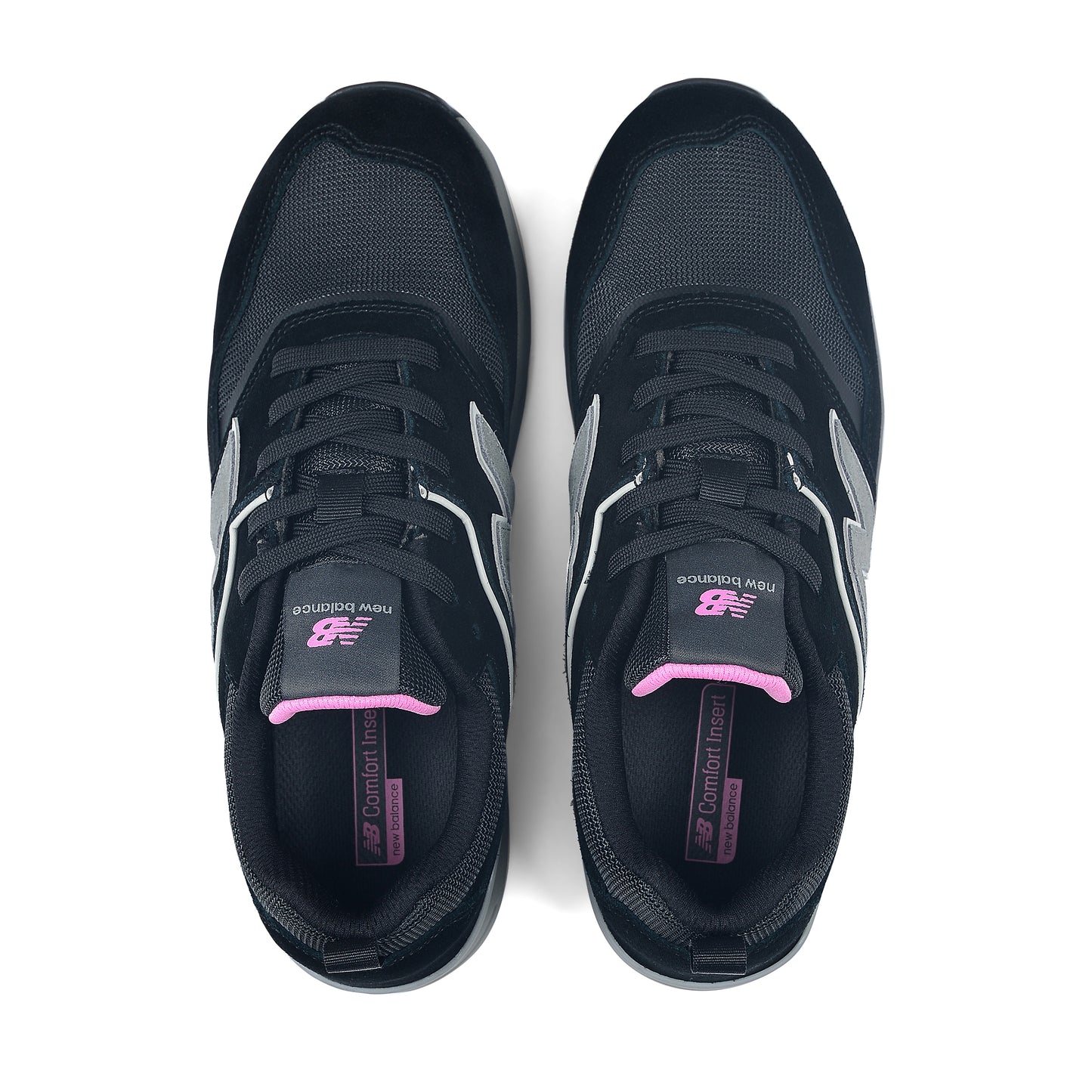 New Balance Elite Lite Womens Safety Shoe (WEELCAP)