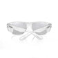 Safestyle Fusions Clear Frame Hybrids Photochromic Lens (FCH100)