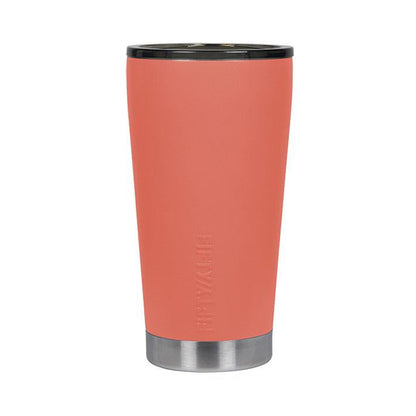 Fiftyfifty Tumbler 473Ml W Slide Lid (FDW116)